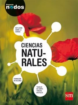 portada Ciencias Naturales s m Proyecto Nodos Reflexion Sobre la Ciencia