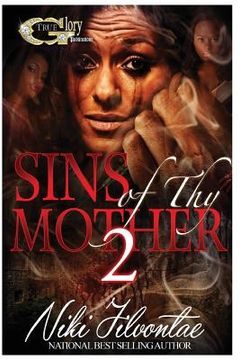 portada Sins of Thy Mother 2 (in English)