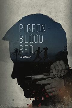 portada Pigeon-Blood red (1) (en Inglés)