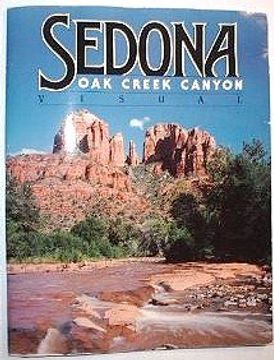 portada Sedona oak Creek Canyon Visual