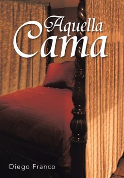 portada Aquella Cama