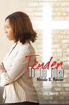 portada Tender to the Touch (Urban Books) 