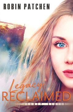 portada Legacy Reclaimed (en Inglés)