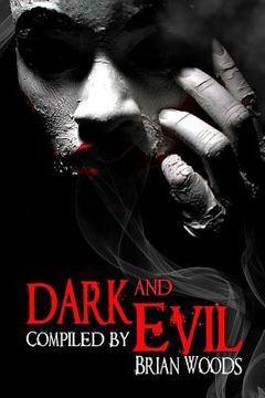 portada Dark and Evil