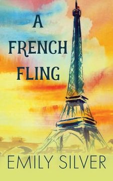 portada A French Fling (in English)