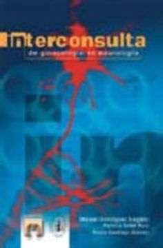 portada Interconsulta de Ginecologia en Neurologia