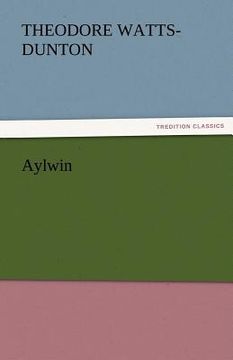 portada aylwin (en Inglés)