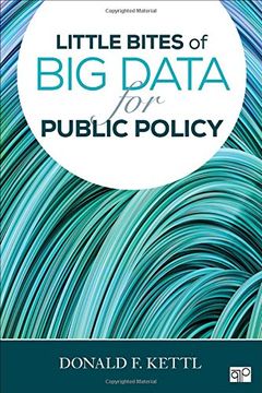 portada Little Bites of Big Data for Public Policy