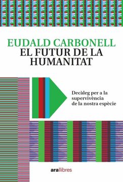 portada El Futur de la Humanitat (in Spanish)