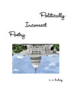 portada Politically Incorrect Poetry 