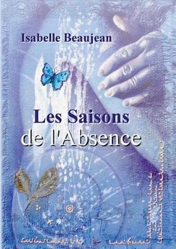 portada Les Saisons de l'Absence (in French)