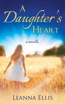 portada A Daughter's Heart (in English)