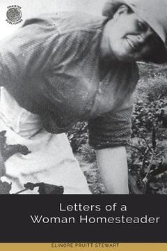 portada Letters of a Woman Homesteader (in English)