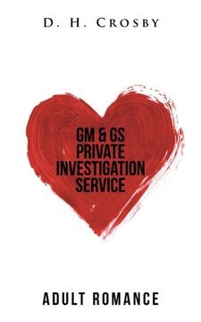 portada GM & GS Private Investigation Service