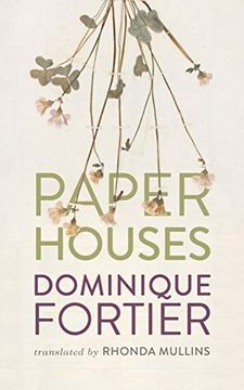 portada Paper Houses (in English)