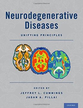 portada Neurodegenerative Diseases: Unifying Principles