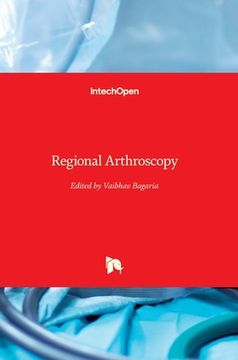 portada Regional Arthroscopy (in English)