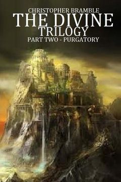 portada The Divine Trilogy - Purgatory (en Inglés)