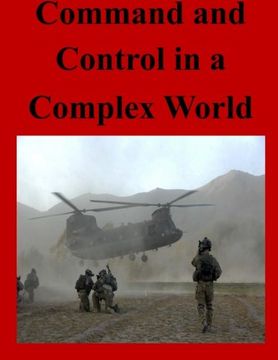 portada Command and Control in a Complex World