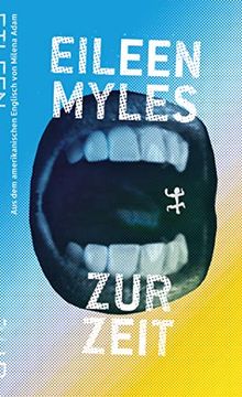 portada Zur Zeit (in German)