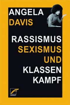 portada Rassismus, Sexismus und Klassenkampf (in German)