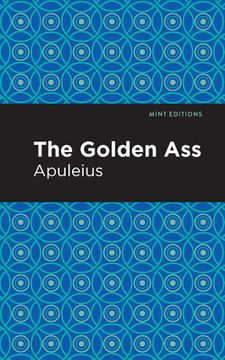 portada The Golden ass (Mint Editions) (in English)