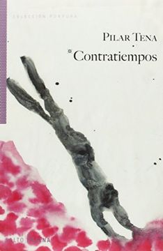 portada Contratiempos (in Spanish)