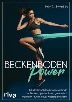 portada Beckenbodenpower (en Alemán)