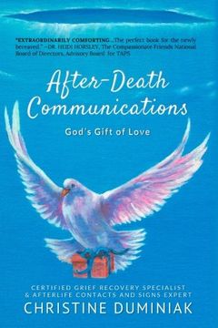 portada After-Death Communications: God's Gift of Love