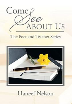 portada Come see About us: The Poet and Teacher Series