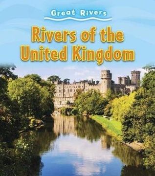 portada Rivers of the United Kingdom (Young Explorer: Exploring Great Rivers) (en Inglés)
