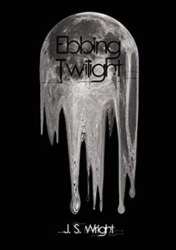 portada Ebbing Twilight (en Inglés)