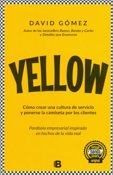 portada Yellow (in Spanish)