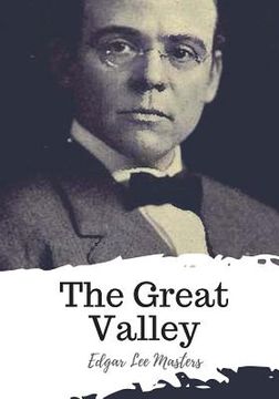 portada The Great Valley (in English)