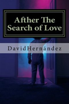 portada Afther The Search of Love: A Lesson of Life