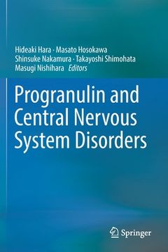 portada Progranulin and Central Nervous System Disorders (en Inglés)