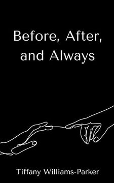 portada Before, After, and Always (en Inglés)
