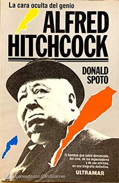 portada Alfred Hitchcock