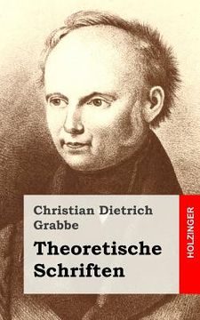 portada Theoretische Schriften: Shakspearo-Manie / Briefwechsel Schiller - Goethe (en Alemán)