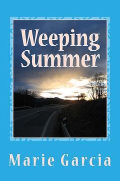 portada Weeping Summer: a poetry collection