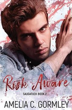 portada Risk Aware (en Inglés)