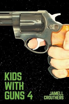 portada Kids With Guns 4 (in English)