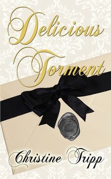 portada Delicious Torment (en Inglés)