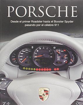 portada Porsche (in Espa)