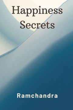 portada Happiness Secrets (en Inglés)