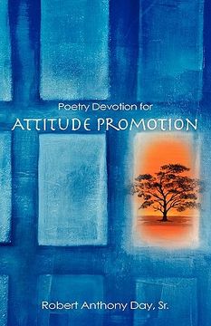 portada poetry devotion for attitude promotion (en Inglés)