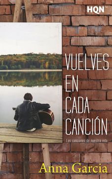portada Vuelves en Cada Canción (Hqn) (in Spanish)
