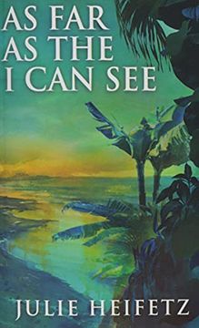 portada As far as the i can see (en Inglés)