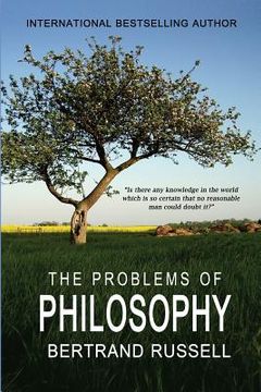 portada The Problems Of Philosophy