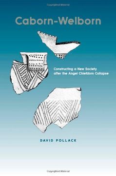 portada Caborn-Welborn: Constructing a new Society After the Angel Chiefdom Collapse 